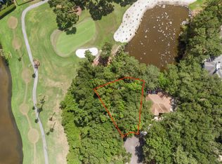 4283 Turtle Landing Ct, Johns Island, SC 29455