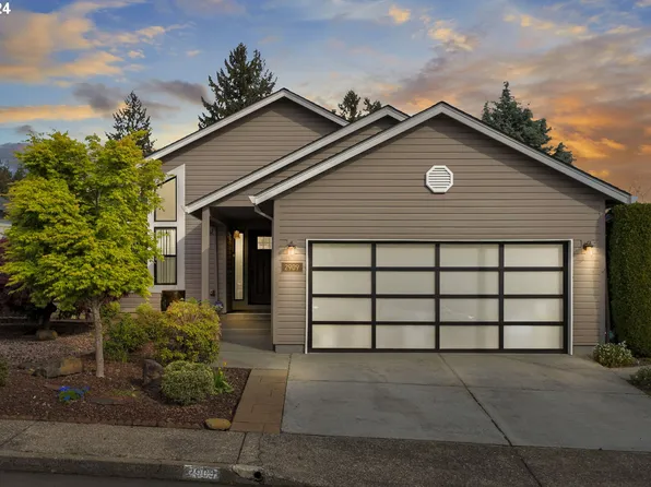 2909 SE 154th Ave, Vancouver, WA 98683