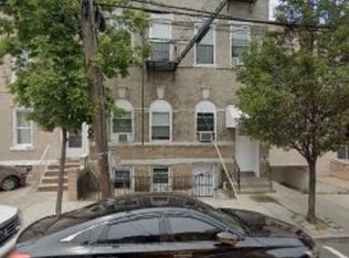 2513 West St, Union City, NJ 07087