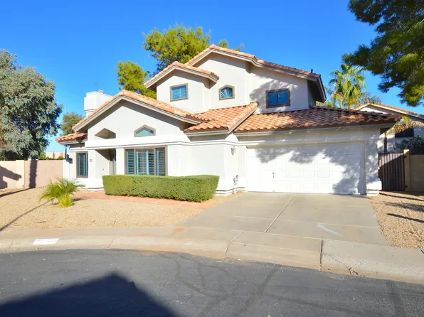 18445 N 45th St, Phoenix, AZ 85032