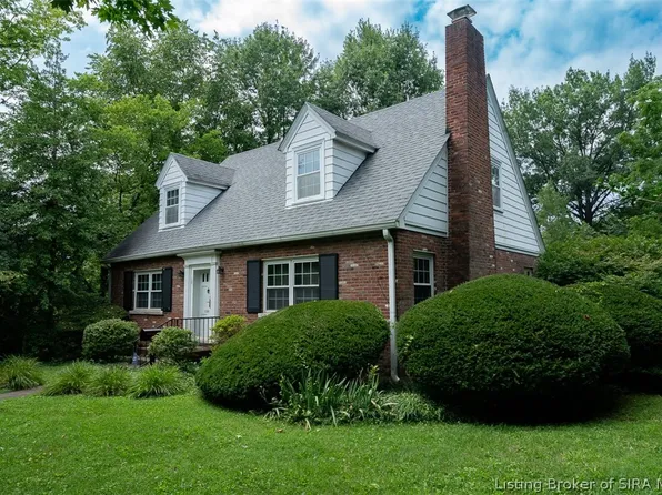 1302 Ridgeway Avenue, New Albany, IN 47150