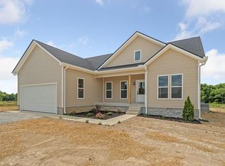 1304 Willis McGinnis Rd, Smithville, TN 37166