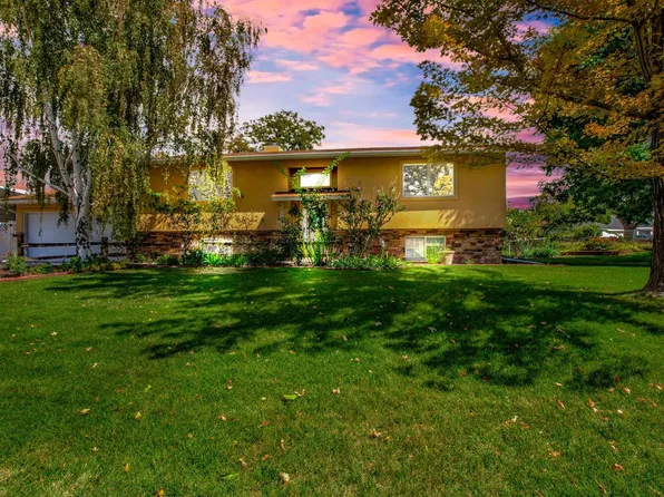 2687 Paradise Way, Grand Junction, CO 81506