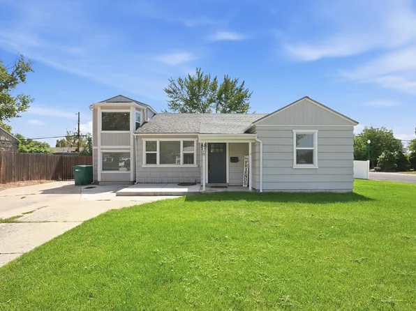 426 E 1910 S, Orem, UT 84058