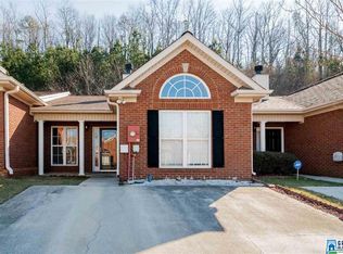 166 Hayesbury Ct, Pelham, AL 35124