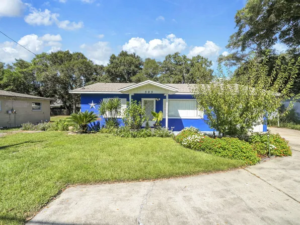 303 Beal Pkwy, Fort Walton Beach, FL 32548