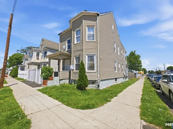401 E 19th St, Paterson, NJ 07524