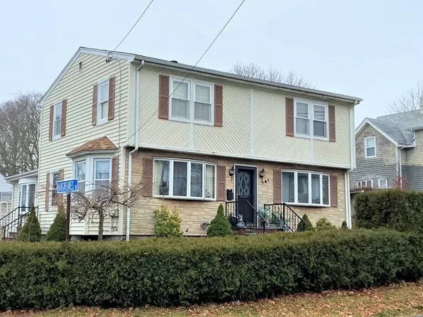 181 Centre St, Somerset, MA 02726