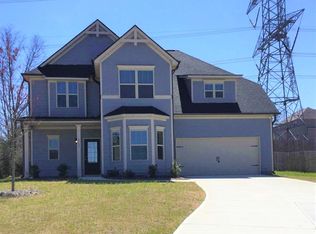 3137 Arch Ct, Kennesaw, GA 30152