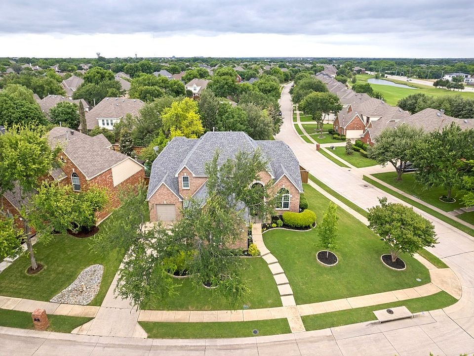 1st image of 8909 Preston Wood Dr