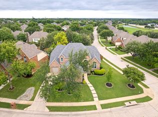 8909 Preston Wood Dr, McKinney, TX 75072