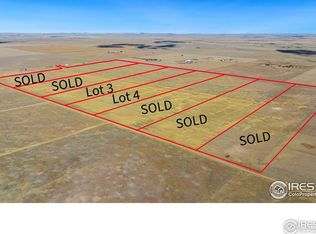 0 County Road 15 LOT 4, Carr, CO 80612