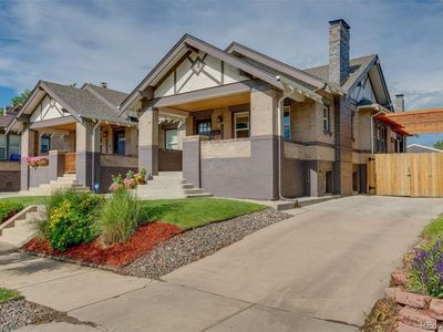 1471 Meade Street, Denver, CO 80204