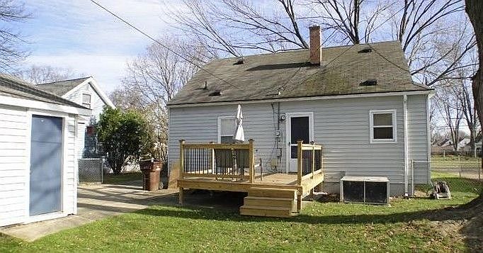 2nd image of 1153 Farmington Rd