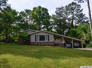 117 Merit Cir, Gadsden, AL 35901