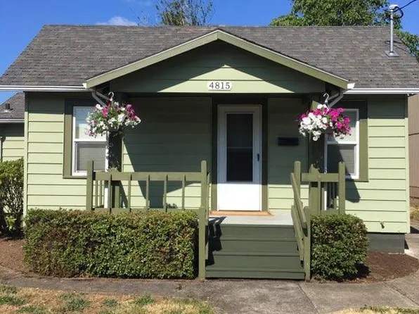 4815 SE 79th Ave, Portland, OR 97206