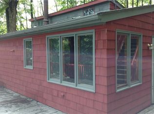 8559 Glen Rd, Rushford, NY 14777