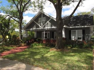 2635 W Prospect Rd, Tampa, FL 33629