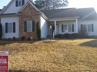 403 Tarheel Ln, Kernersville, NC 27284