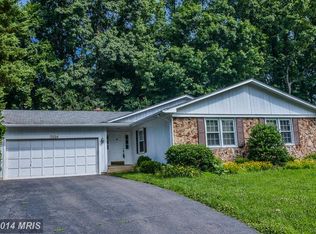 7034 Veering Ln, Burke, VA 22015