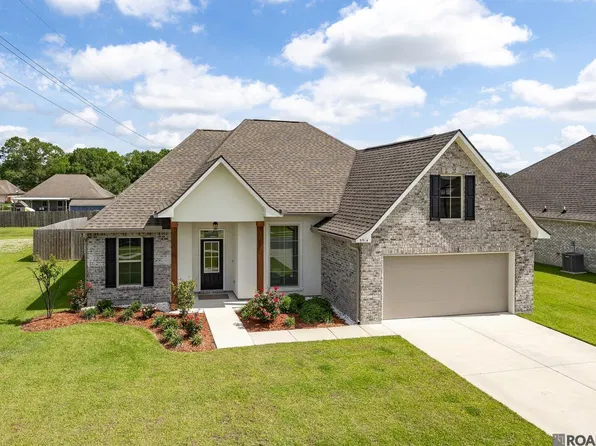 3914 Cane Ridge Dr, Addis, LA 70710