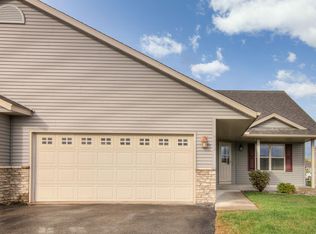 4092 136th St, Chippewa Falls, WI 54729