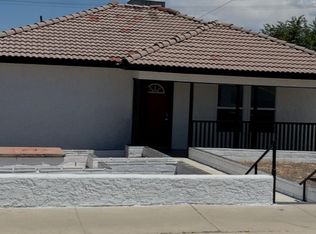 409 E Fredricks St, Barstow, CA 92311