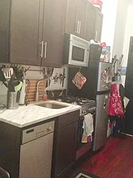 Rented by Westminster Management