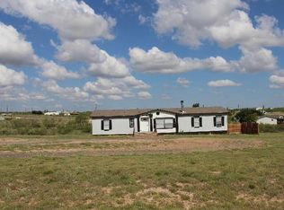 7501 Coyote Trl, Amarillo, TX 79124