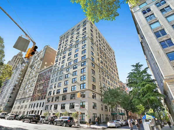 327 Central Park West 15B image 13 of 13