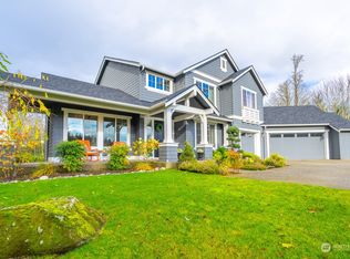 17027 63rd Ave NW, Stanwood, WA