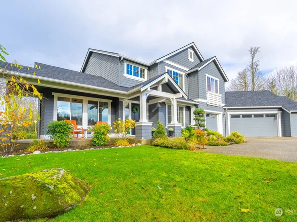 17027 63rd Avenue NW, Stanwood, WA 98292