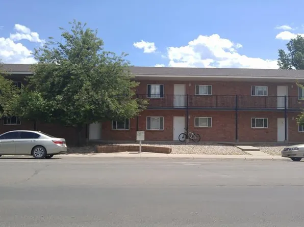 437 S 22nd St, Laramie, WY 82070