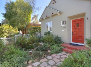1825 San Pascual St, Santa Barbara, CA 93101