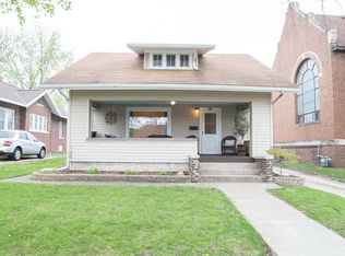 108 Broadway St, Lincoln, IL 62656