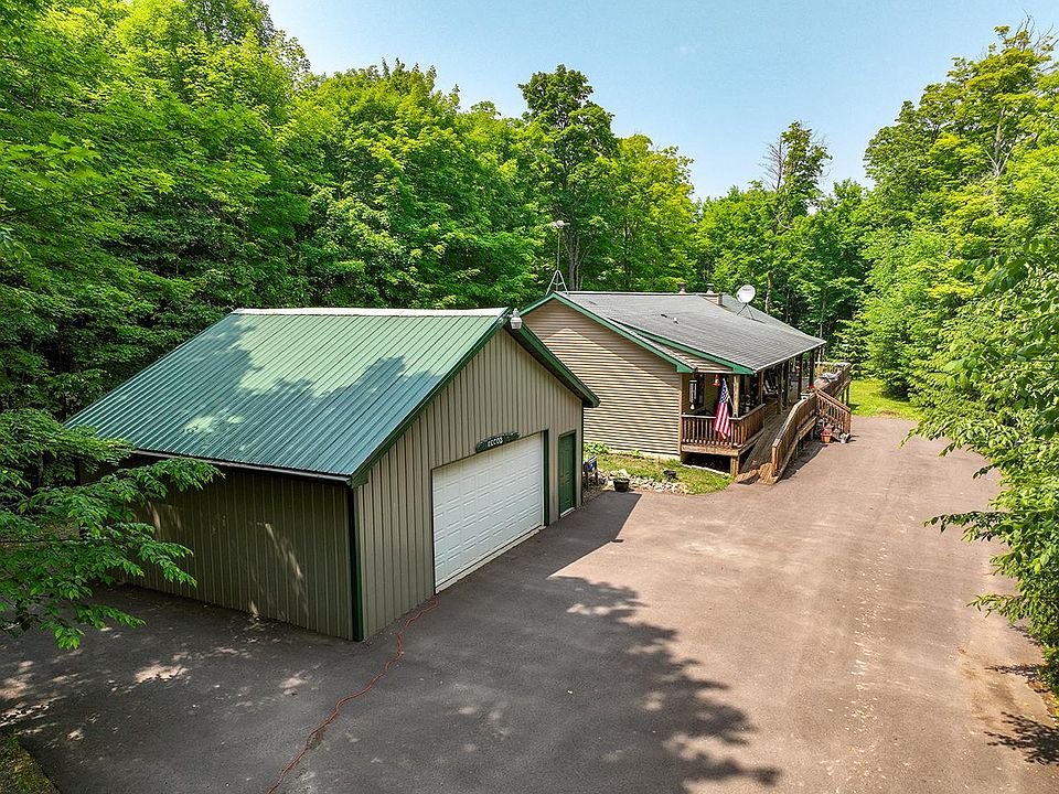 306 Wildwood Ave, Ogema, WI 54459 Zillow