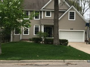 7803 Primrose Ln, Portage, MI 49024