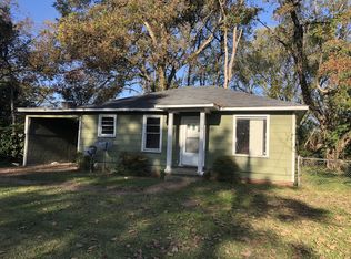 107 S 1st St, Monroe, LA 71201
