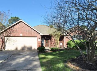 18427 Bluewater Cove Dr, Humble, TX 77346