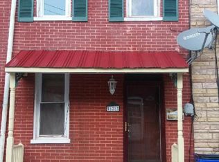 628 George St, Hagerstown, MD 21740