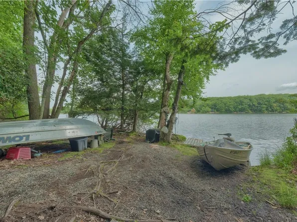 S Shore Drive, Wurtsboro, NY 12790