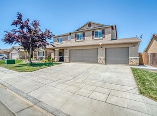 4807 N Leafwood Ave, Fresno, CA