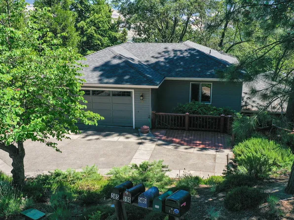590 Taylor St, Ashland, OR 97520