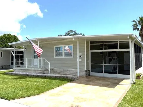 1071 Donegan Rd Lot 518, Largo, FL 33771