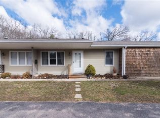 24 Castle Rock Dr #C, Charlestown, RI 02813