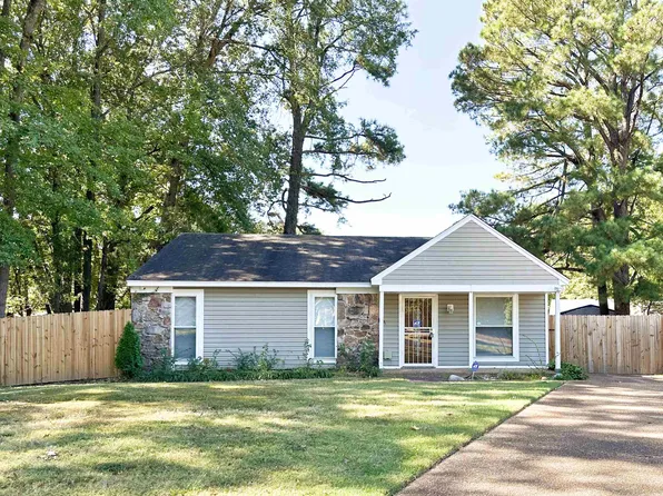 1285 W Kamali Cv, Bartlett, TN 38134
