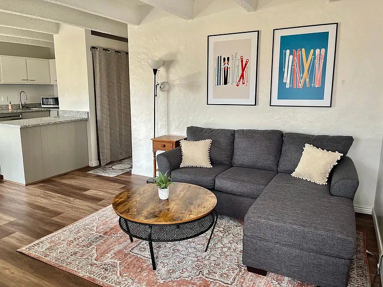 2401 S Gaylord St #306 — Photo 1