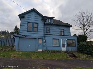 508 33rd St, Astoria, OR 97103