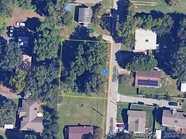 25 White Ave, Asheville, NC 28803