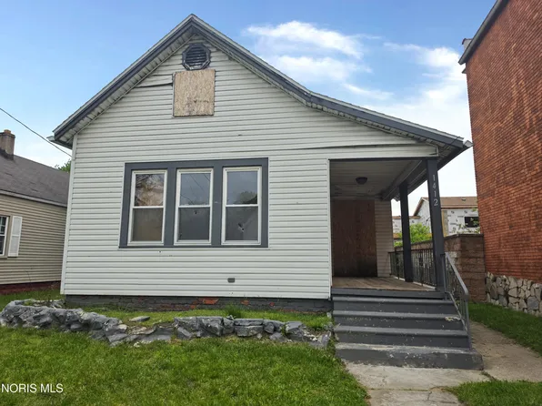 1412 Belmont Ave, Toledo, OH 43607